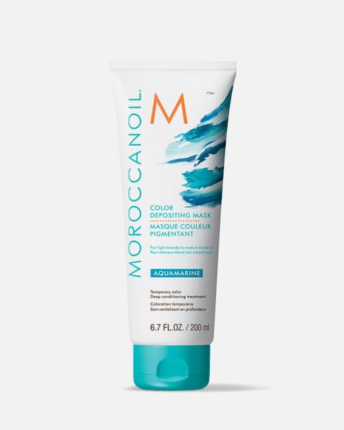 mascarilla aquamarine