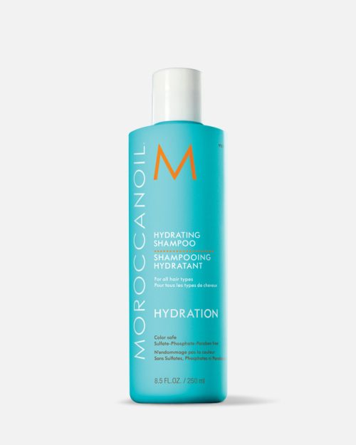 Champú Hidratante Moroccanoil® 250ml