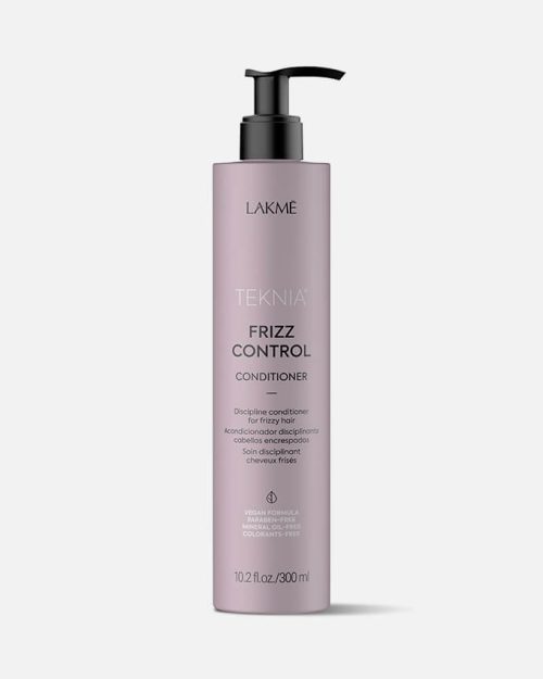 Frizz Control Conditioner - Teknia® de Lakmé®