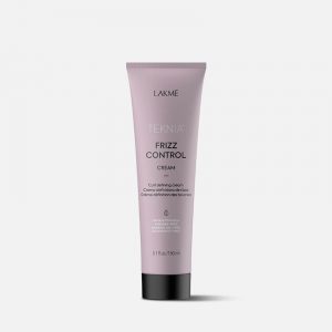 Frizz Control Cream - Teknia® de Lakmé®