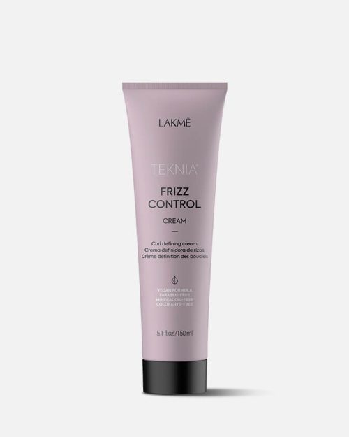 Frizz Control Cream - Teknia® de Lakmé®