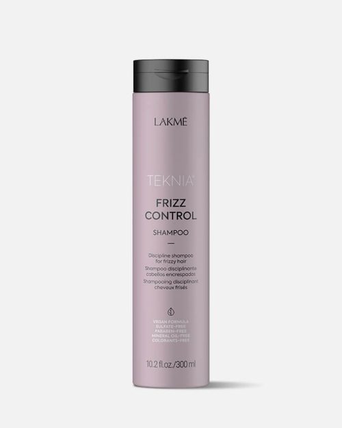 Frizz Control Shampoo - Teknia® de Lakmé®