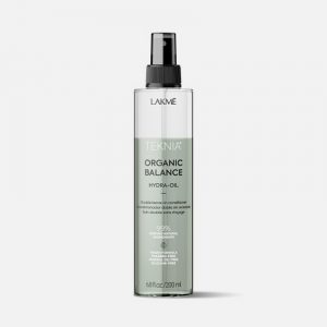 Organic Balance Hydra-Oil - Teknia® de Lakmé®