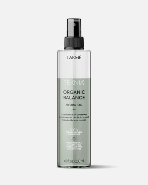 Organic Balance Hydra-Oil - Teknia® de Lakmé®