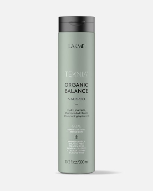 Organic Balance Shampoo - Teknia® de Lakmé®