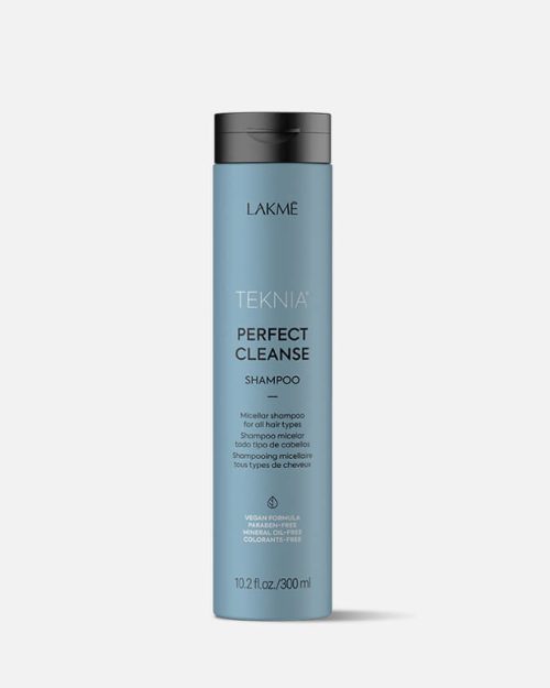 Perfect Cleanse Shampoo - Teknia® de Lakmé®