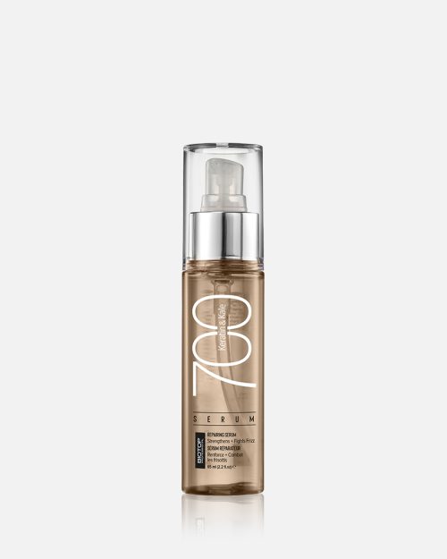 700 Keratin & Kale Hair Repair Serum 65ml - Biotop Professional®