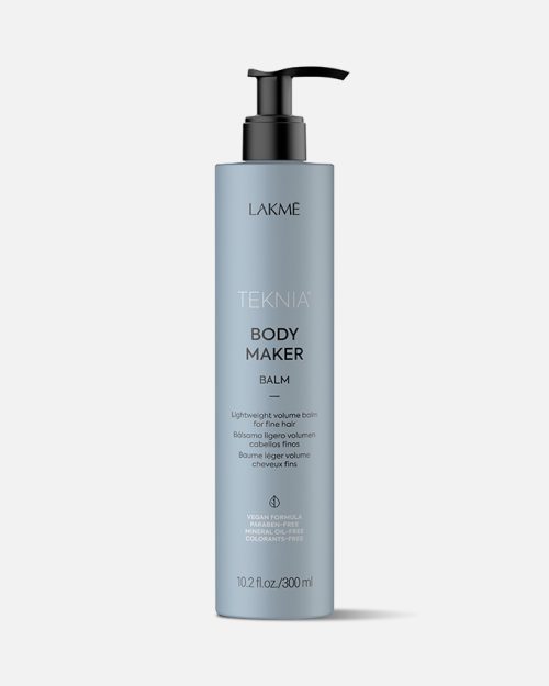 Body Maker Balm - Teknia® de Lakmé®