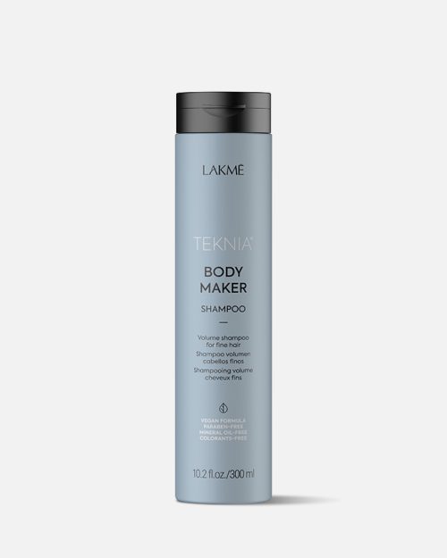Body Maker Shampoo - Teknia® de Lakmé®
