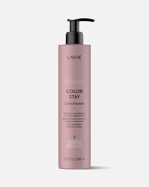 Color Stay Conditioner - Teknia® de Lakmé®
