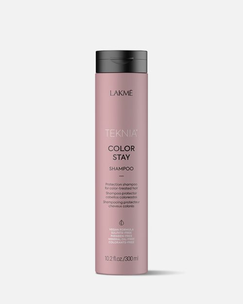 Color Stay Shampoo - Teknia® de Lakmé®