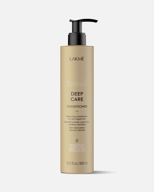 Deep Care Conditioner - Teknia® de Lakmé®