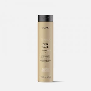 Deep Care Shampoo - Teknia® de Lakmé®