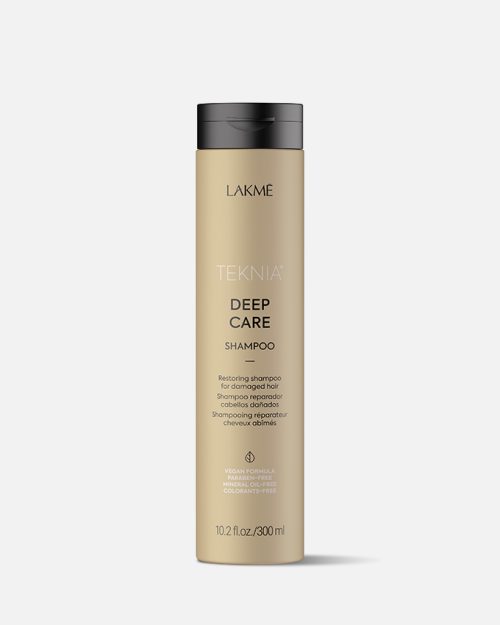 Deep Care Shampoo - Teknia® de Lakmé®