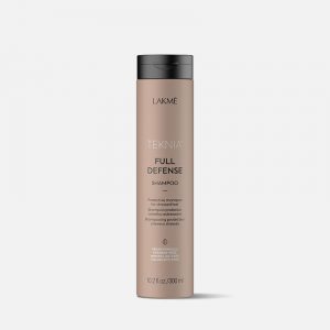 Full Defense Shampoo - Teknia® de Lakmé®
