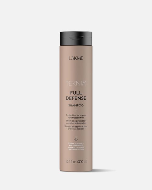 Full Defense Shampoo - Teknia® de Lakmé®