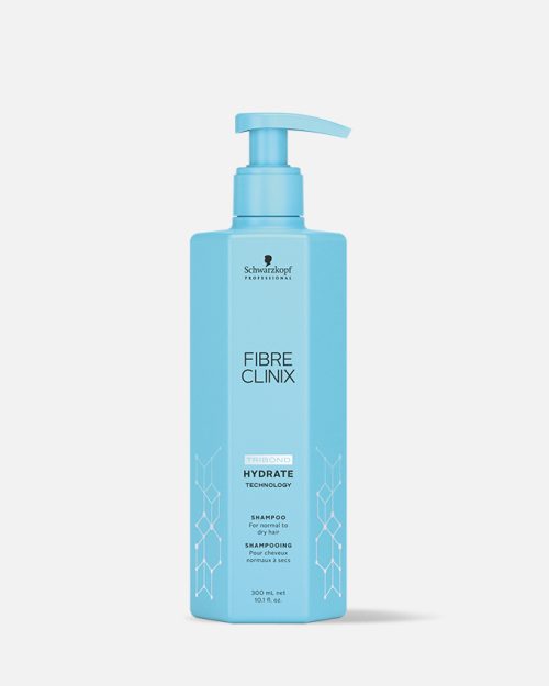 Fibre Clinix Hydrate Shampoo 300ml