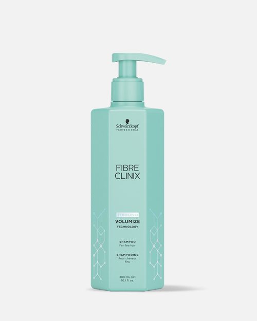 Fibre Clinix Volumize Shampoo 300ml