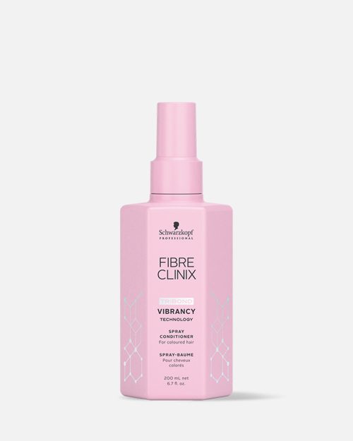 Fibre Clinix Vibrancy Spray Conditioner 200ml