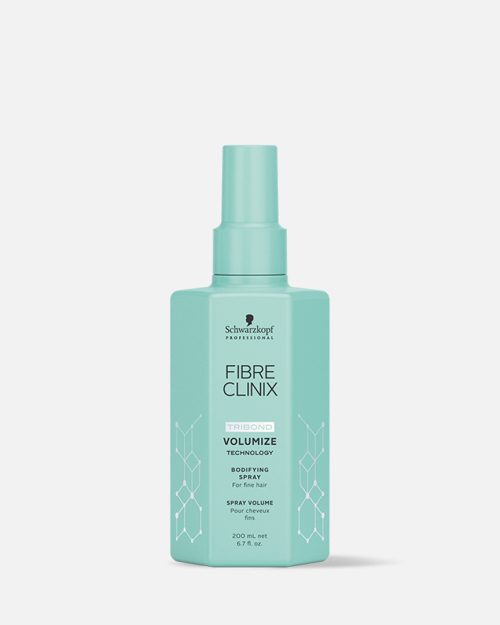 Fibre Clinix Volumize Bodifyng Spray 200ml