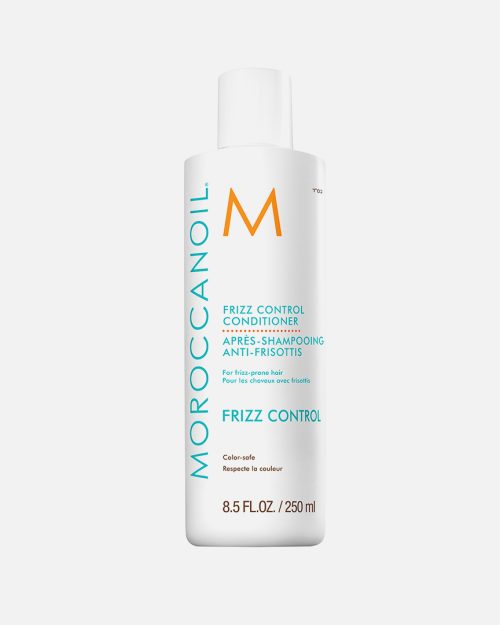 Acondicionador Frizz control