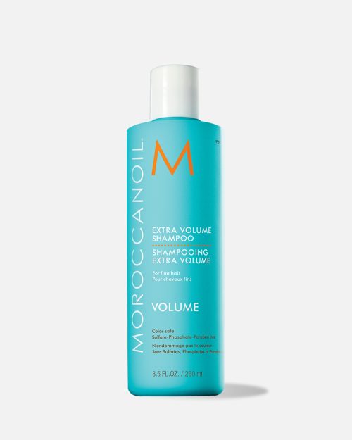 Shampoo Extra Volumen 250ml - Moroccanoil®