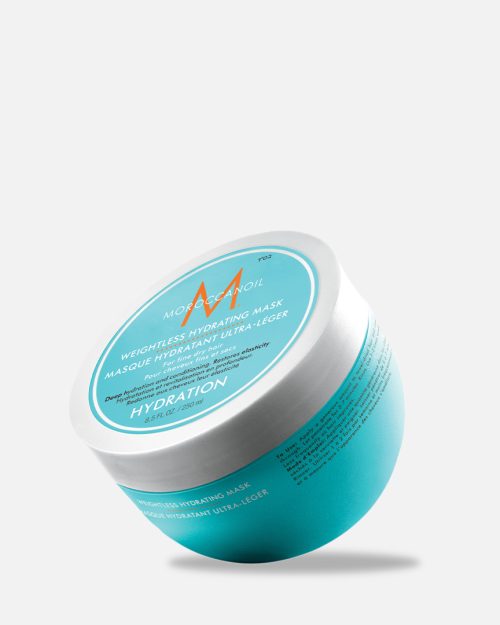 Mascarilla Weightless Hidratante - Moroccanoil® 250ml