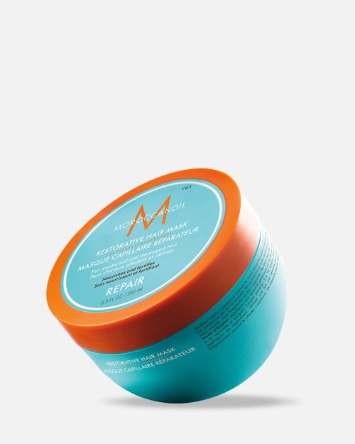 Mascarilla Capilar Reconstituyente Moroccanoil® 250ml
