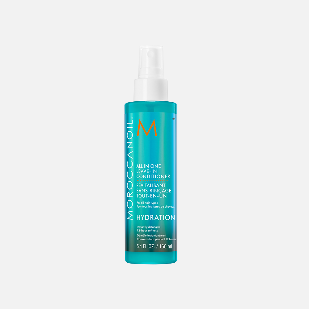 Acondicionador Sin Enjuague All In One Moroccanoil® 160ml