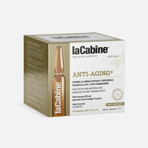 Anti-Aging Global - laCabine Ampolla Facial caja de 10