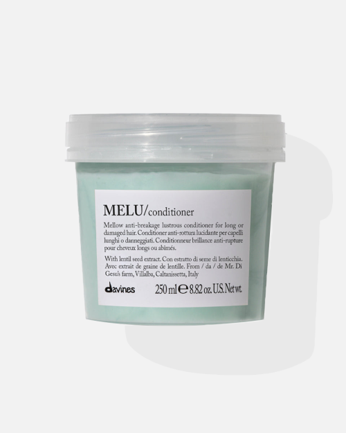 Melu Essential Haircare Conditioner - Davines