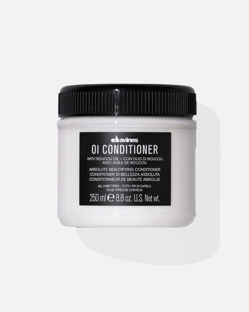 OI Conditioner - Davines