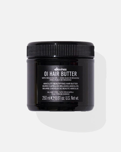 OI Hair Butter Treatment - Davines