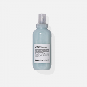 Minu Essential Haircare Hair Serum 150ml - Davines