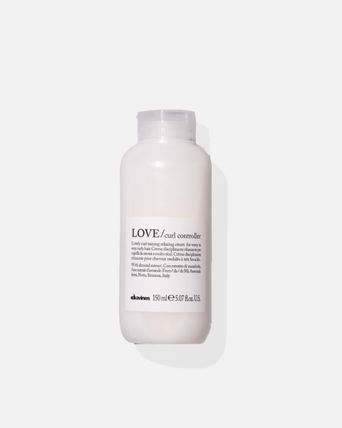 Love Curl Essential Haircare Curl Controller 150ml - Davines