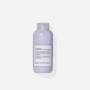 Love Smooth Essential Haircare Hair Smoother 150ml - Davines