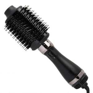 Hot tools Black Gold One Step Voluminizer desmontable 2.8" - grande