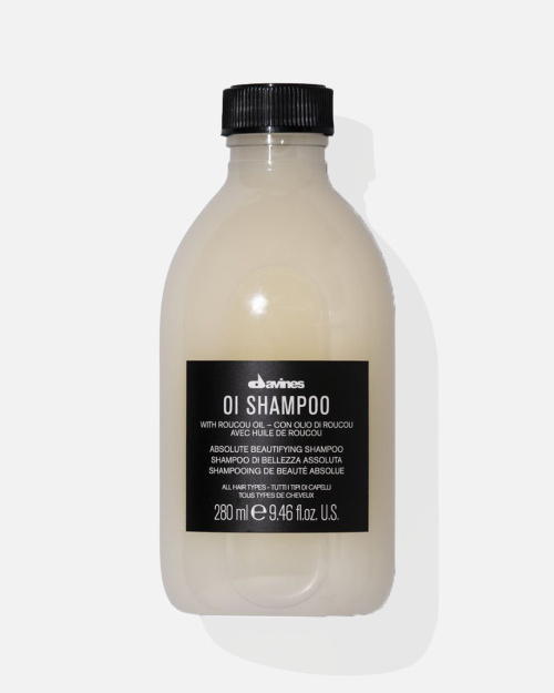 OI Shampoo - Davines
