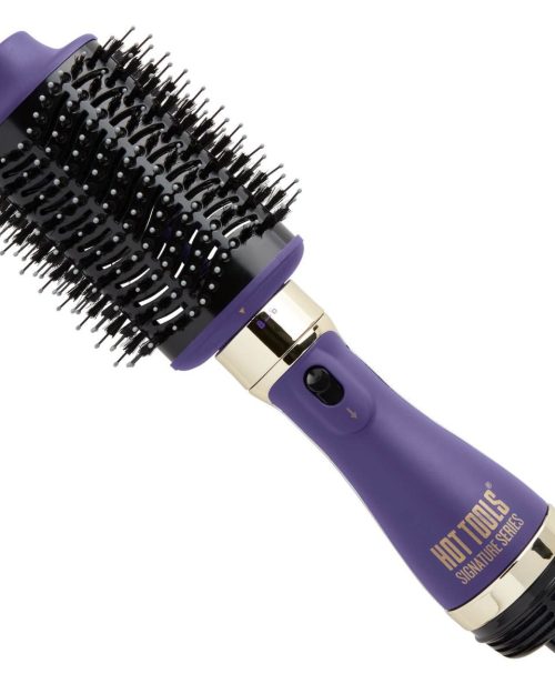 Hot tools One-step Desmontable Morado