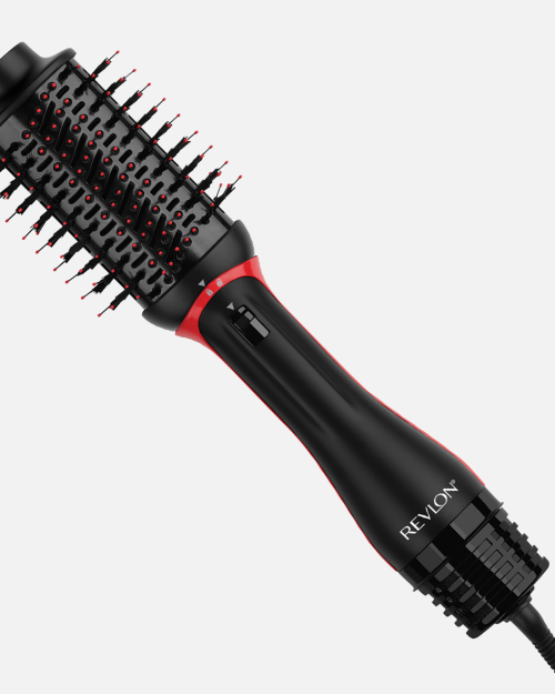 One-Step Hair Dryer Volumizer Plus - Cepillo Voluminizador de Revlon