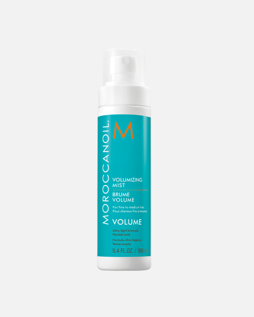 Spray Voluminizador - Volumizing Mist Moroccanoil 160ml