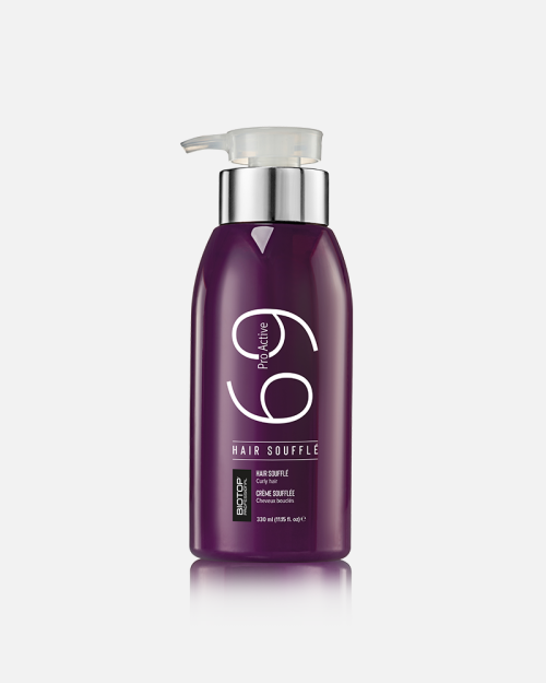 69 Pro Active Hair Soufflé - Biotop Professional®