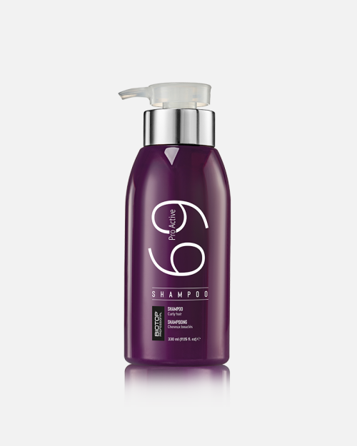 69 Pro Active Shampoo - Biotop Professional®