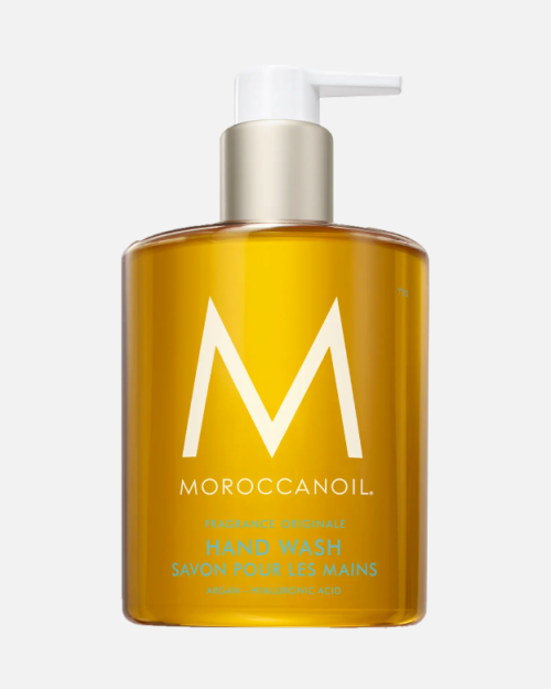 hand wash-Fragrance-Moroccanoil