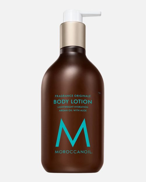 Loción corporal Fragrance Originale de moroccanoil