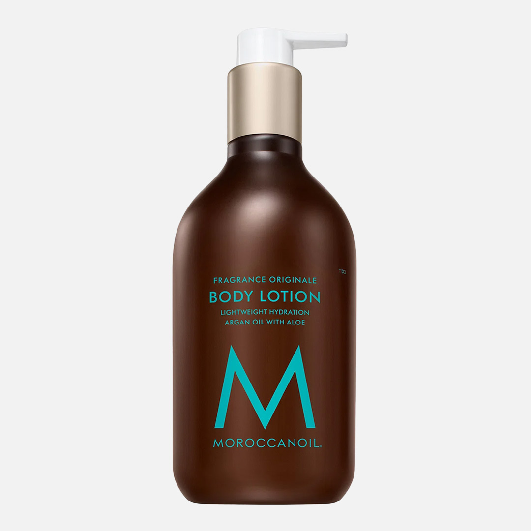 Loción corporal Fragrance Originale de moroccanoil