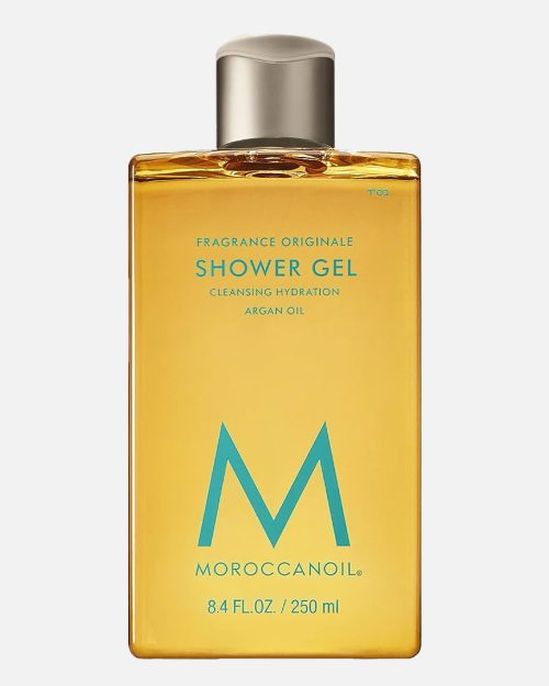 Fragrance Originale Gel de baño de Moroccanoil
