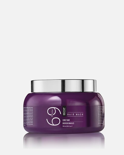 69 Pro Active Hair Mask - Biotop Professional®