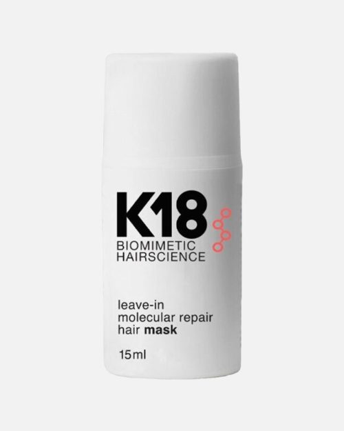 Leave In Hair Mask