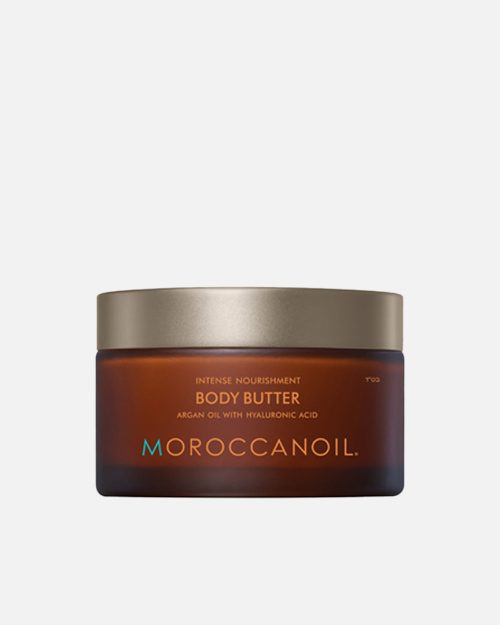 Crema de cuerpo Moroccanoil Body Buttle